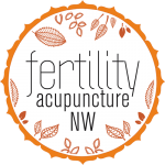 fertility acupuncture logo